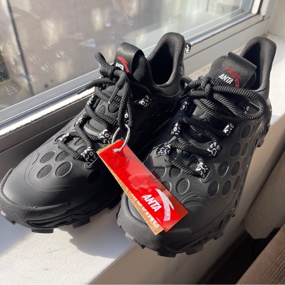 Salehe Bembury Anta sneakers